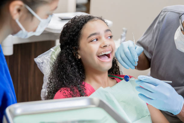 Best Emergency Tooth Extraction  in Scissors, TX