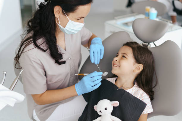 Best Dentist Open on Weekends  in Scissors, TX