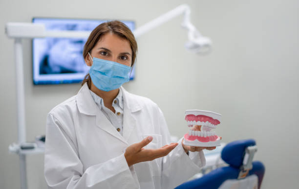 Best Cracked Tooth Emergency Dentist  in Scissors, TX