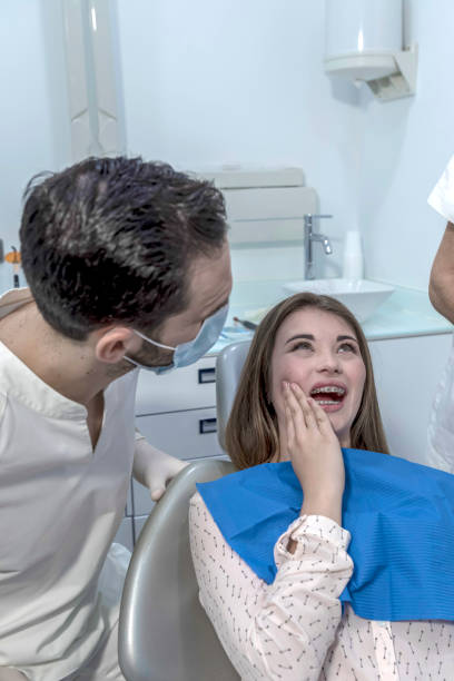 Best Urgent Tooth Repair  in Scissors, TX