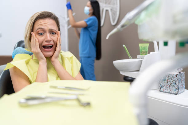 Best Emergency Gum Pain Relief  in Scissors, TX