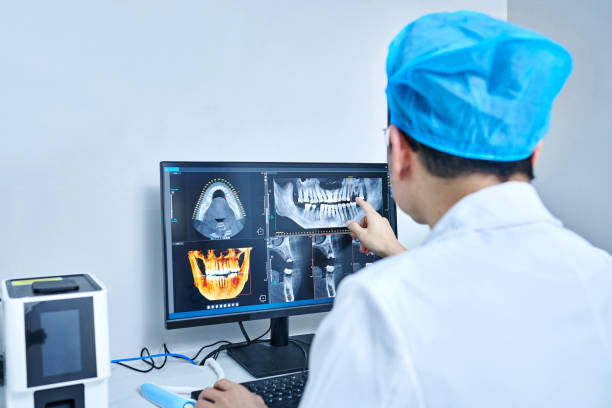 Best Tooth Infection Emergency Dentist  in Scissors, TX